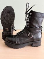 J|D JULIE DEE Ankle boots mit Reissverschluss Gr. 36