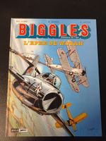 Biggles L'Epee de Wotan