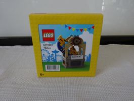 Lego  Swing Ship Ride OVP Nr 6373620