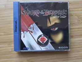 Sword of the Berserk - Guts Revenge (Dreamcast)