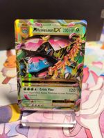 M Venusaur EX · 2 · Englisch · Pokémon Karte