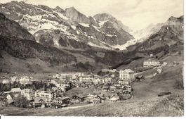 Engelberg  1923