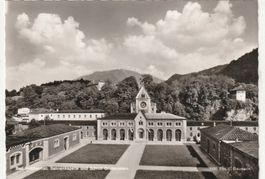 Bad Reichenhall