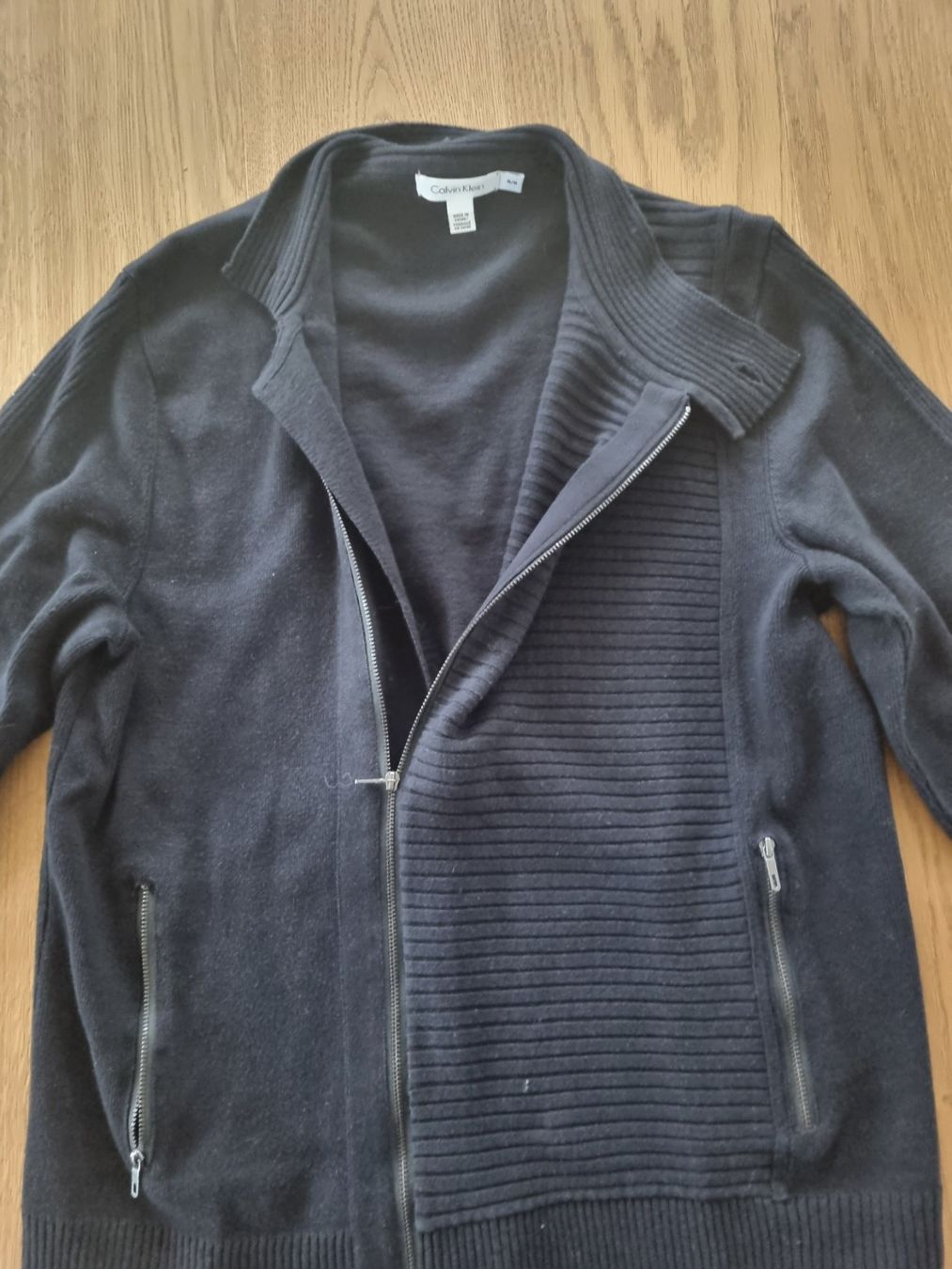 Giacche: Pullover / Strickjacke Calvin Klein – Usato da Frick venduto da Geheim007 1