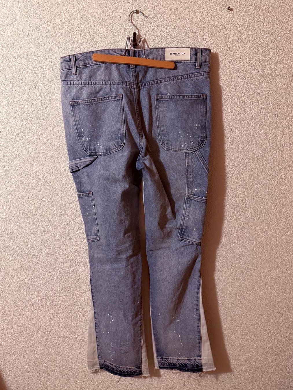 Jeans: Jeans – Nuovo (secondo la descrizione) da Oberbalm venduto da M32V4 2