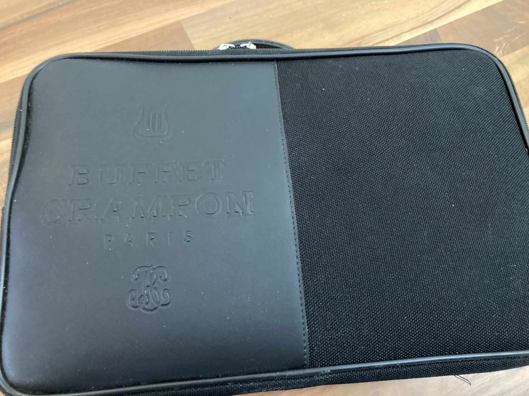 Buffet Crampon Strumenti musicali: Klarinette Buffet Crampon E-13 – Usato da Schötz venduto da Jekyll666 7
