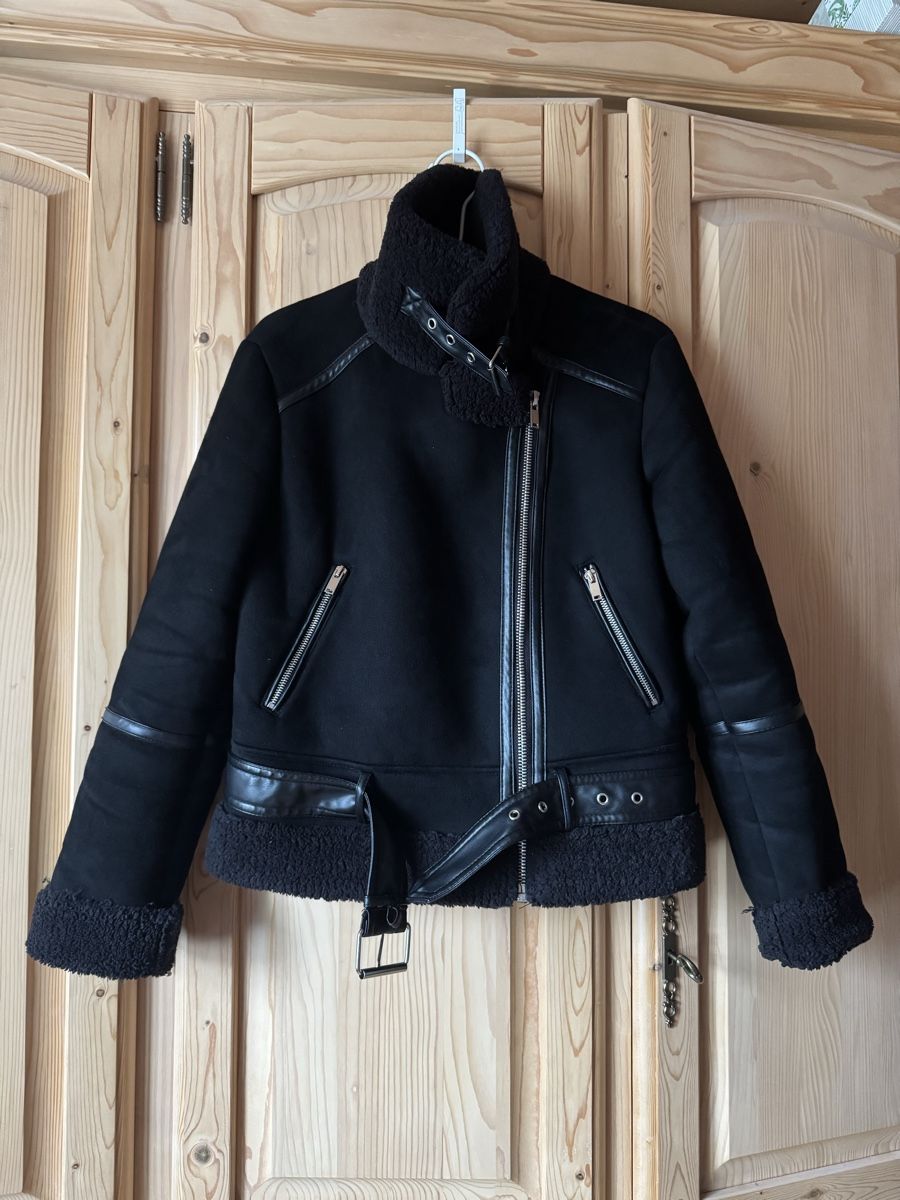 Stradivarius Vestes: Winter Jacke – D'occasion à Hergiswil NW par kaufe_bei_kaufmann 2