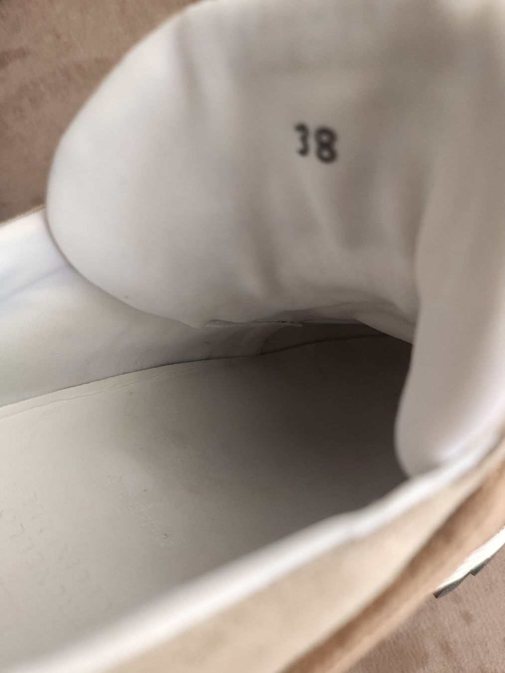 Brunello Cucinelli Chaussures femmes: Brunello Cucinelli Schuhe. Gr.39 – D'occasion à Dietikon par Oxana01 2