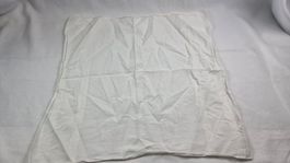 Vintage Baumwolltaschentuch  38x38cm
