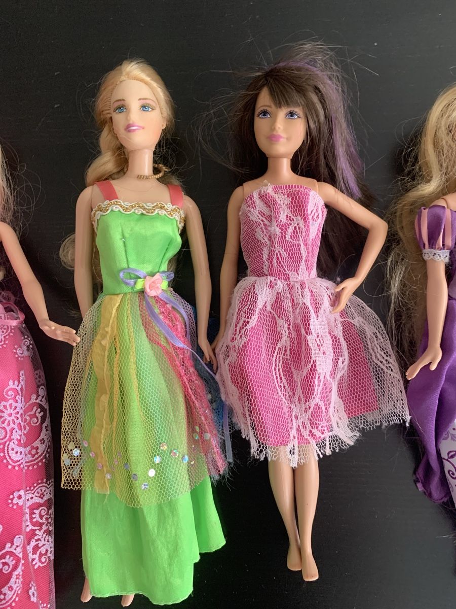 Puppen: Barbie – Gebraucht aus Emmen von ama_8wmn 2