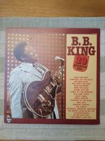BB King - 20 Greatest Hits