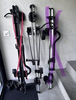 Thule Fahrrad Dachträger