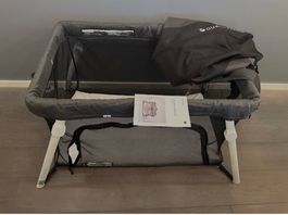 Reisebett Guava lotus Family baby travel Crib like new 