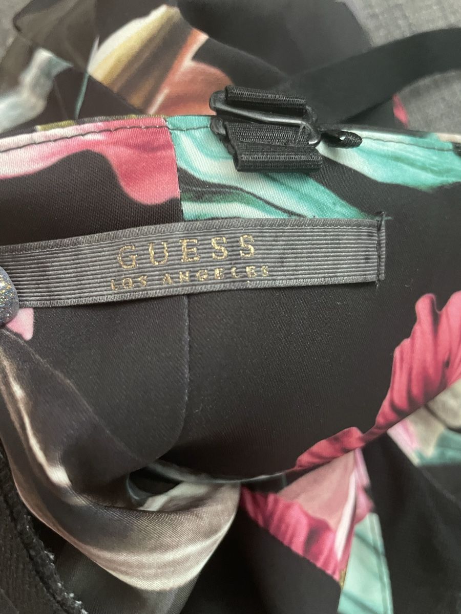 Guess Costumi da bagno & Bikini: Jumpsuit Guess, Gr. XS – Nuovo (secondo la descrizione) da Fällanden venduto da ekaterinatheissl 2