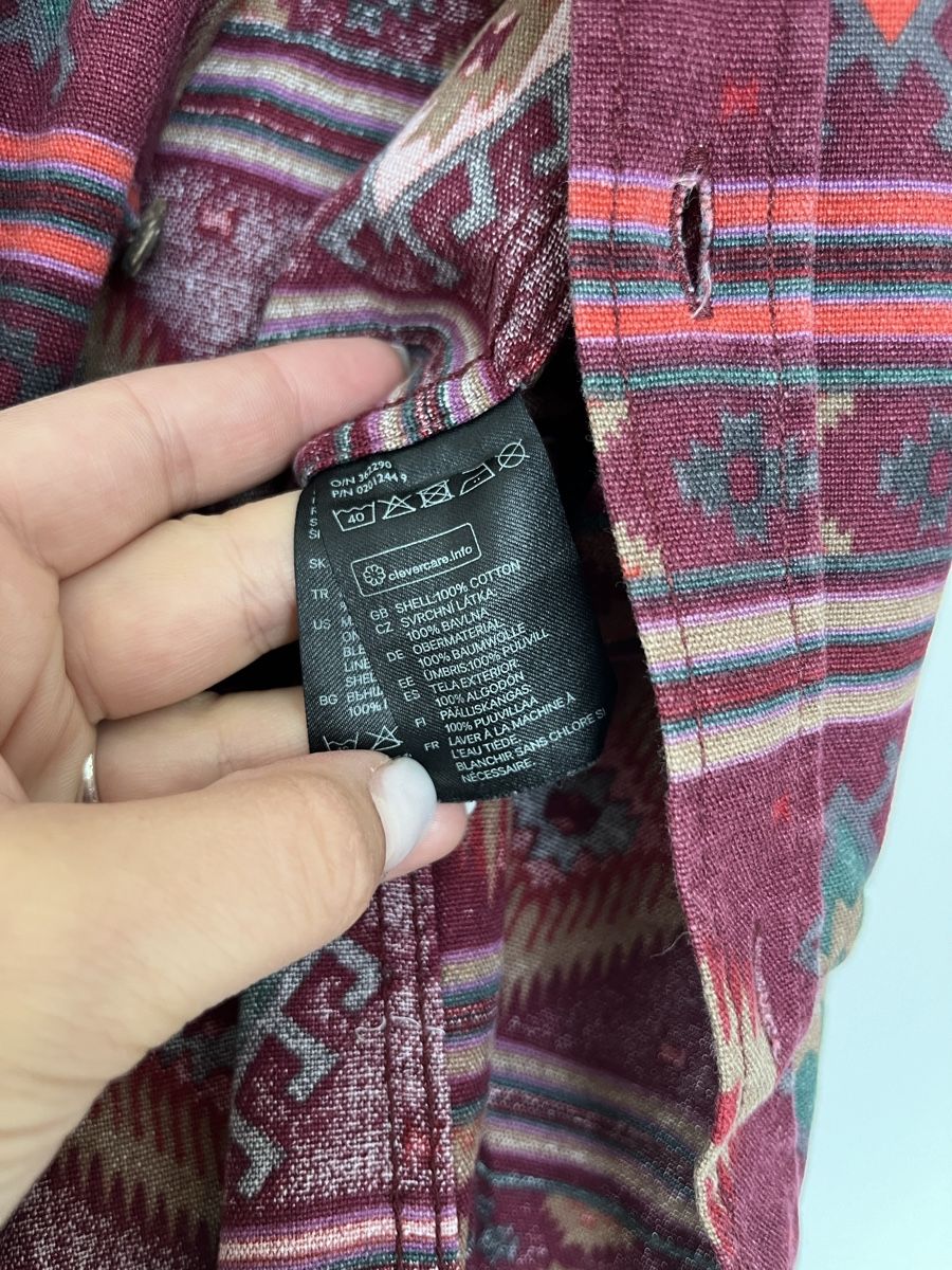H&M Chemises: Herren Boho Hemd – D'occasion à Flims Waldhaus par kat_gs8f 4
