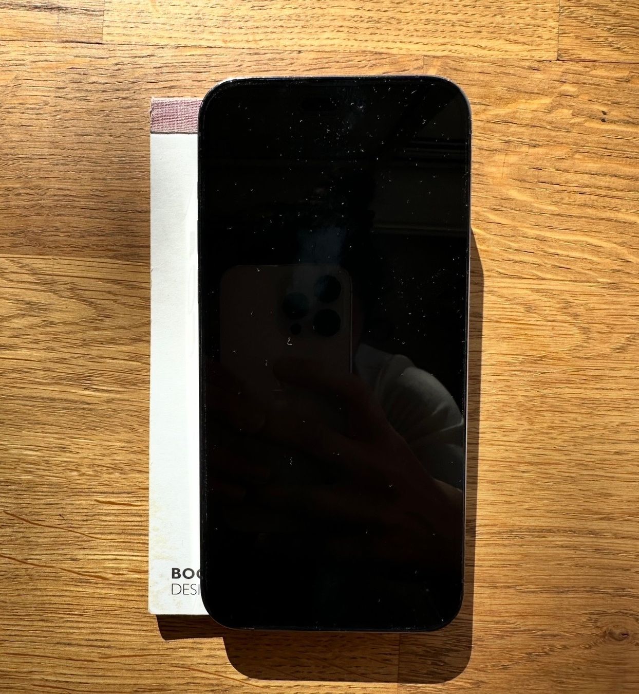 Apple Telefoni cellulari / Smartphones: iPhone 14 Pro Max - Violett, 1 TB Speicher – Usato da Basel venduto da FatmaCan52 7