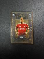 Topps Match Attax 2025/26 Ryan Gravenberch 226