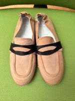 LILLIMILL Italy bequemer Loafer / Schuh NEU