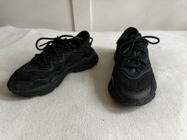 Adidas Schuhe schwarz Grösse 36