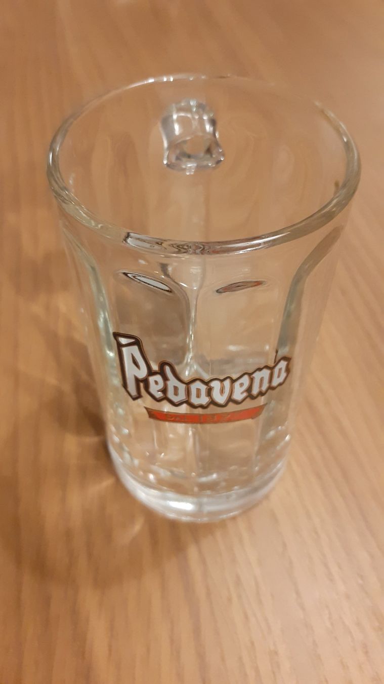 Bicchieri: Biergläser "Pedavena" – Usato da Zürich venduto da davide_zh 1