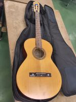 Framus Akkustikgitarre ca. 70er Jahre