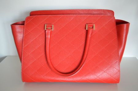 Tasche Bata Leder