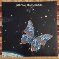 LP - Barclay James Harvest - XII