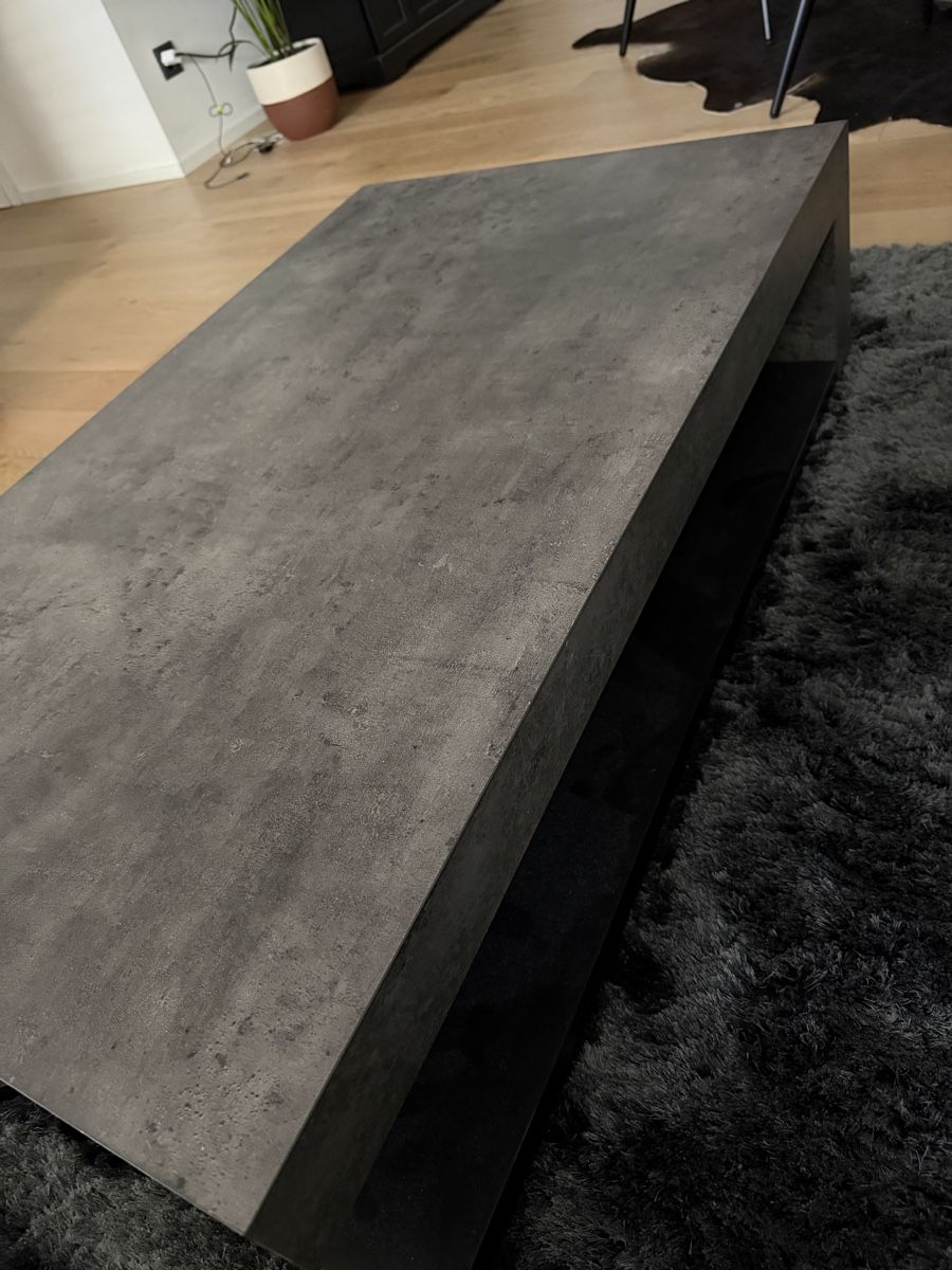 Tische: Couchtisch – Gebraucht aus Zürich von mat_9bwd 4