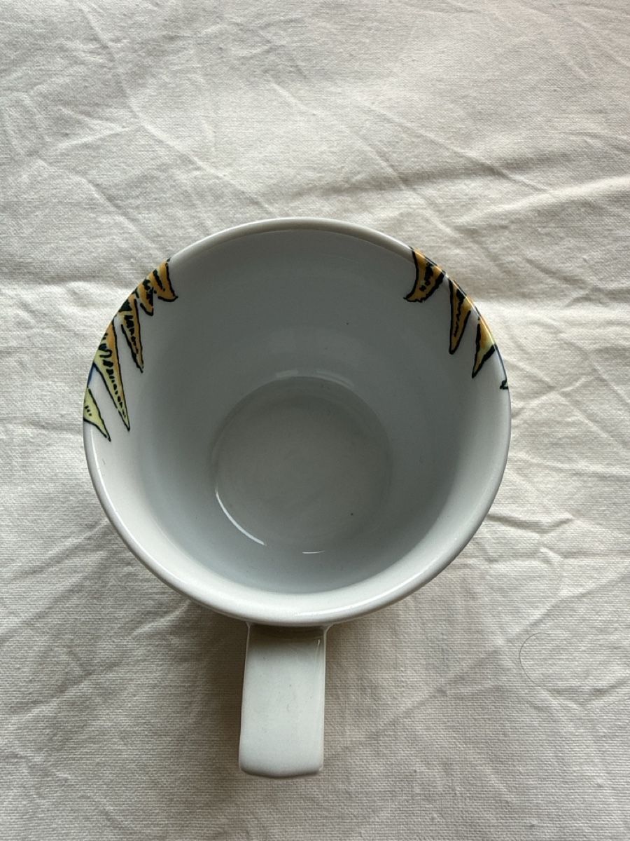 Bopla Tassen: Kaffeetasse Langenthal Bopla  – Gebraucht aus Basel von balenadelfino 4