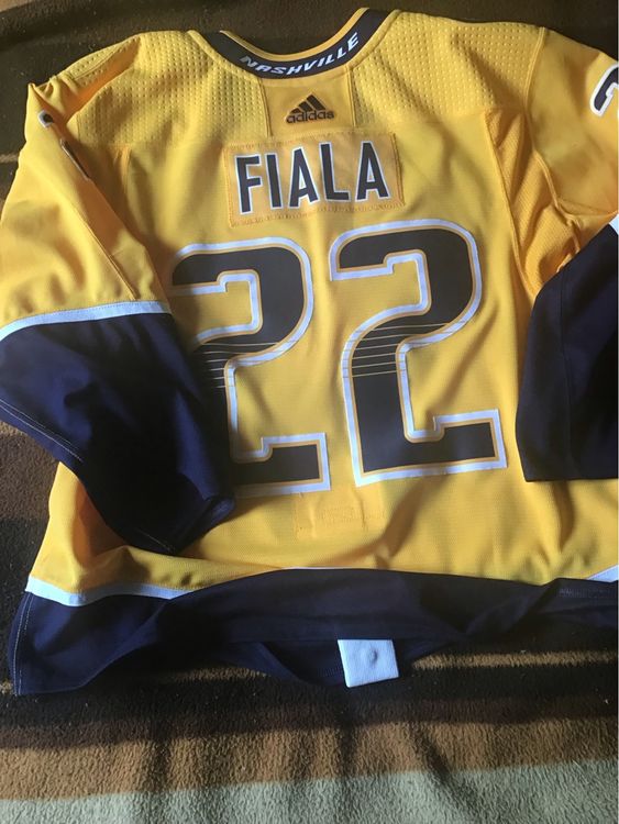 NHL game worn | Kaufen auf Ricardo