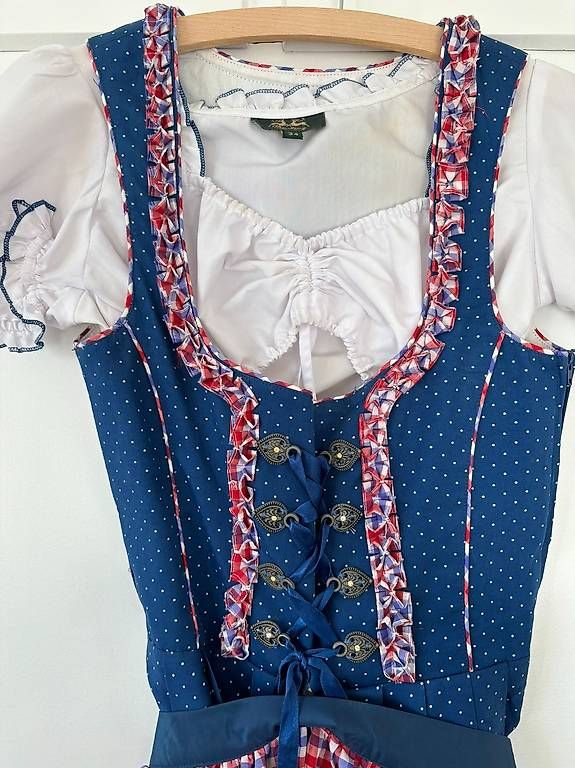 Vestiti: Elegantes Dirndl Grösse 34 – Usato da Orpund venduto da mel_5t6d