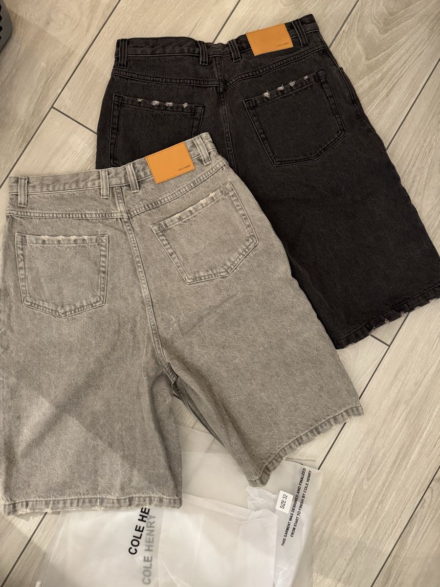 Pantaloni: 2 Paar Shorts – Nuovo e nell'imballaggio originale da Thun venduto da cedu247 4