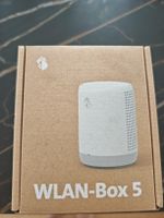 Swisscom W-Lan Box 5