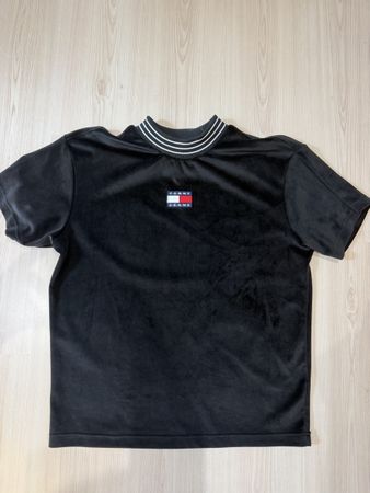 T-Shirt Fleece