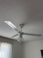 Deckenventilator Hornbach