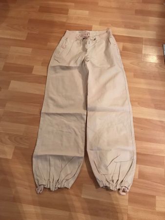 Sportliche Hose
