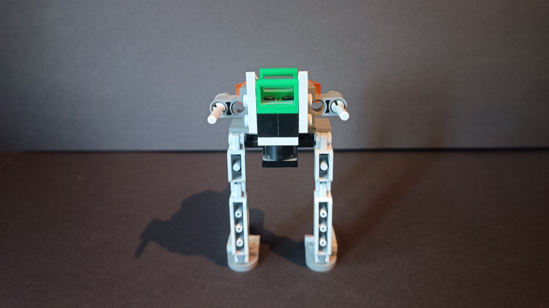 Lego Spielzeuge: Lego Star Wars 8014 Clone Walker Battle Pack – Gebraucht aus Oberkulm von Plankton 6