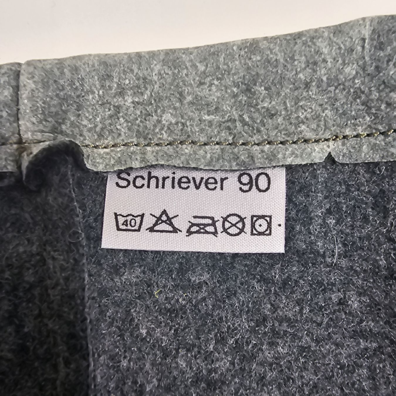 Schweizer Armee Stinchiere & Fasciature: supersolide Gamaschen – Nuovo (secondo la descrizione) da Küssnacht am Rigi venduto da olinator 1
