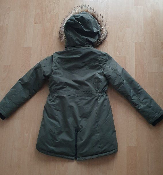 Diesel Giacche & Cappotti: Winterjacke Gr. 158 (Diesel) – Usato da Buttisholz venduto da sico20 4