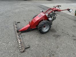 Motormäher Aebi AM 40