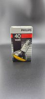 Philips Reflector R63 – 40 Watt – Gelb – E27 – Vintage NOS