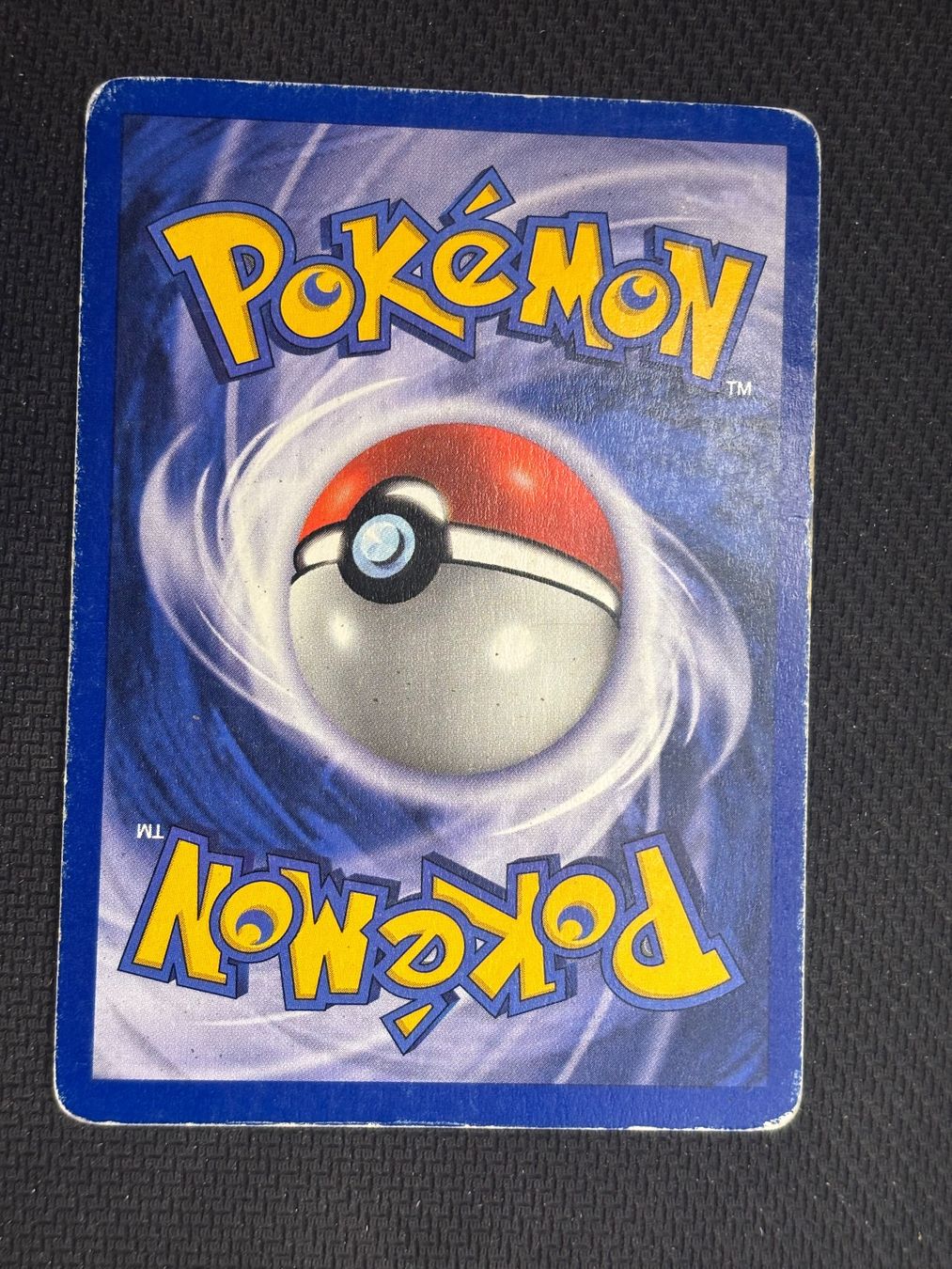 Pokémon Carte collezionabili: Pokemon Drowzee 54/82 WOTC Team Rocket EN – Usato da St. Gallen venduto da KantoKarten 1