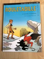 ROULETABILLE      °°°°° LA MACHINE À ASSASSINER  °°°°°