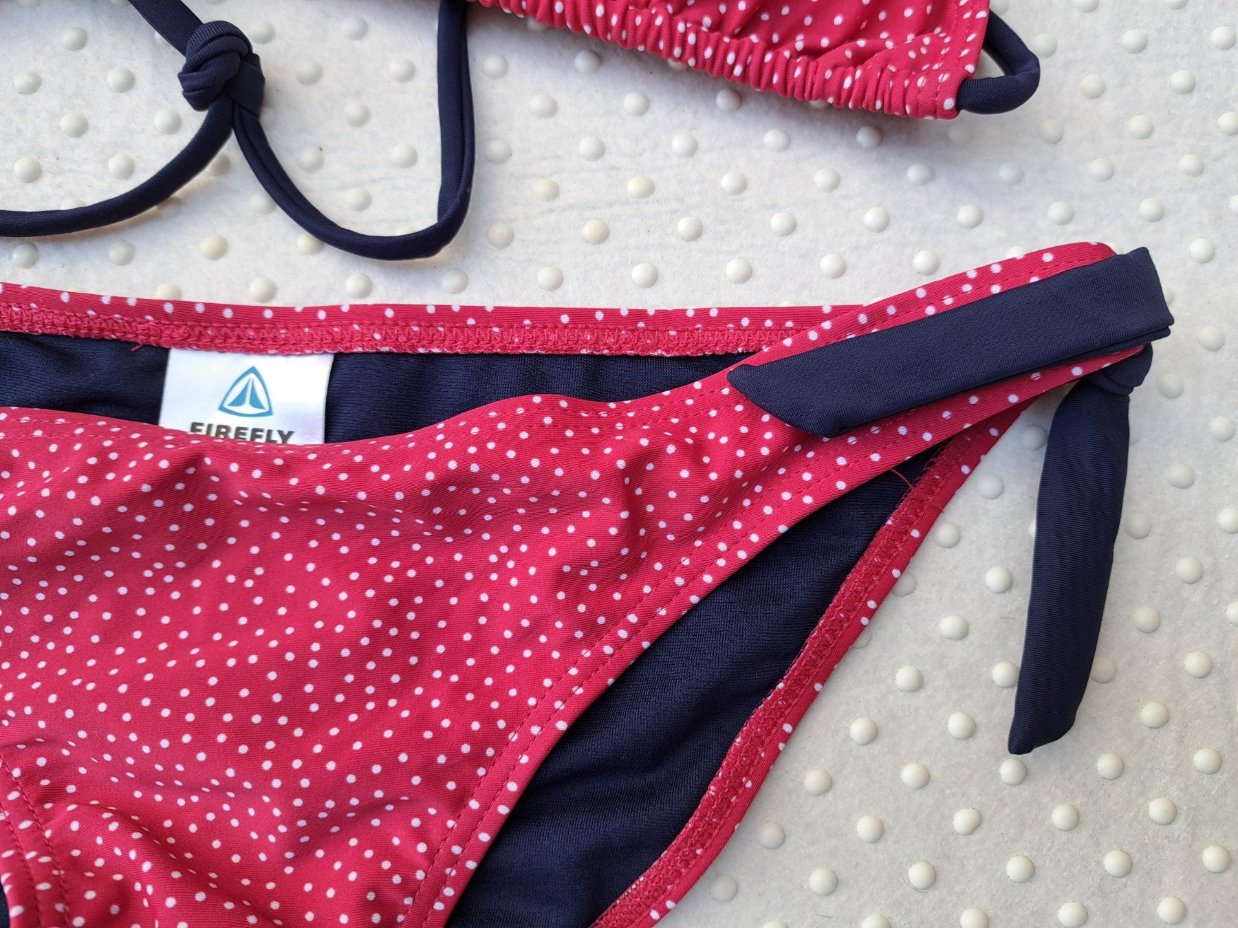 Costumi da bagno & Bikini: NEU! Toller Firefly Bikini Gr. 38 – Nuovo (secondo la descrizione) da Gysenstein venduto da joshuas81 1