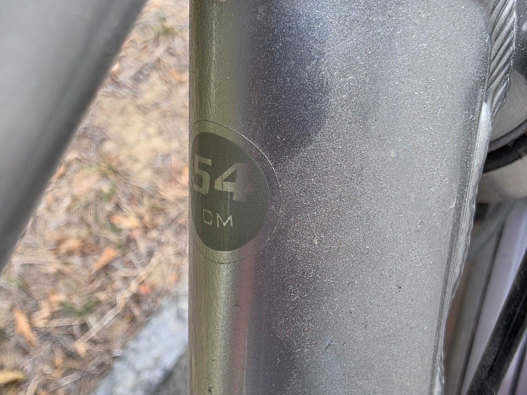 Wheeler Velos: Herren Fahrrad – Gebraucht aus Embrach von Schagi