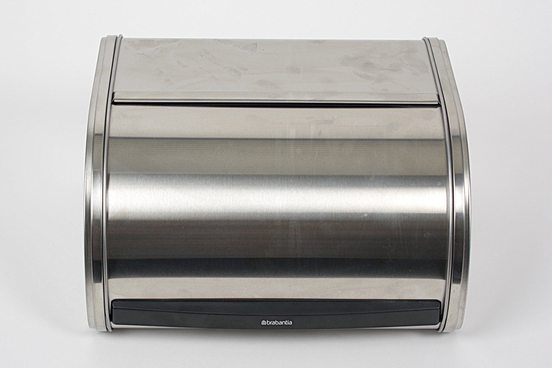 Brabantia Behälter & Ähnliches: BRABANTIA Rollbrotkasten Medium – Gebraucht aus Zollikofen von Restwert_Zollikofen 1