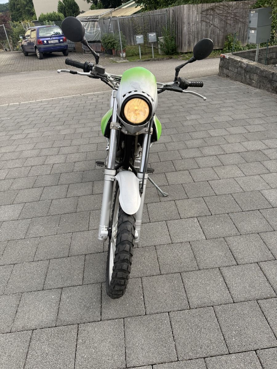 Beta Enduro: Beta 4.0 – D'occasion à Hunzenschwil par ben_phk6 5