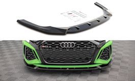 Audi RS3 8Y Sedan Maxton Design Spoilerkit