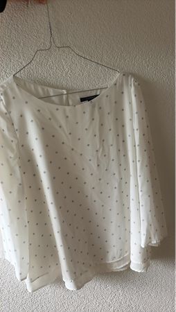 Elegante Bluse von Esprit, Grösse S, Top Zustand!