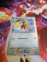 Schlapor (PRE 084) /Reverse Holo/ Prismatische Entwicklungen